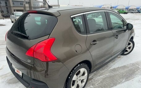 Peugeot 3008 I рестайлинг, 2012 год, 645 000 рублей, 18 фотография