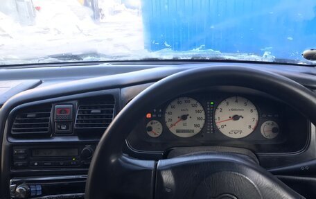 Nissan Primera II рестайлинг, 1998 год, 170 000 рублей, 4 фотография