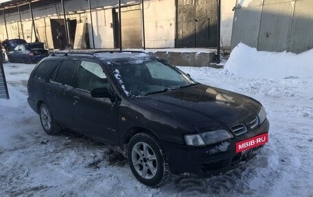 Nissan Primera II рестайлинг, 1998 год, 170 000 рублей, 2 фотография