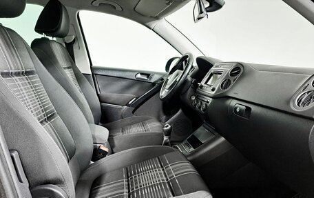 Volkswagen Tiguan I, 2016 год, 1 600 000 рублей, 13 фотография