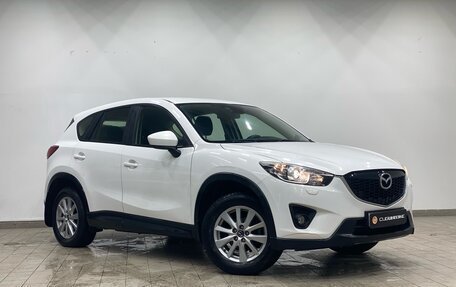 Mazda CX-5 II, 2014 год, 1 850 000 рублей, 3 фотография