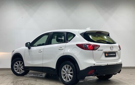 Mazda CX-5 II, 2014 год, 1 850 000 рублей, 4 фотография