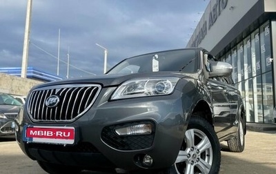 Lifan X60 I рестайлинг, 2015 год, 860 000 рублей, 1 фотография