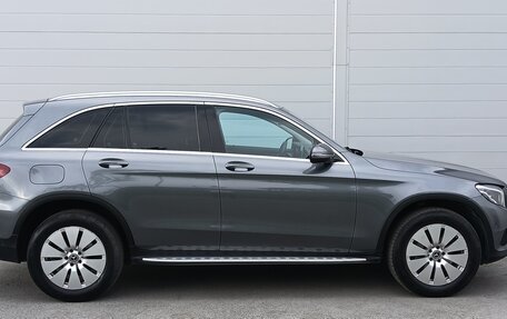 Mercedes-Benz GLC, 2018 год, 3 711 000 рублей, 7 фотография