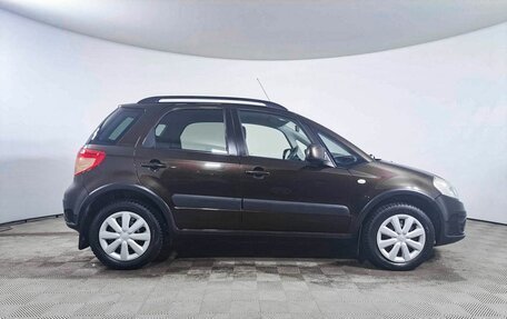 Suzuki SX4 II рестайлинг, 2014 год, 1 070 000 рублей, 5 фотография