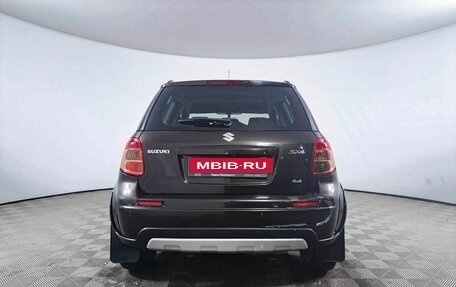 Suzuki SX4 II рестайлинг, 2014 год, 1 070 000 рублей, 7 фотография