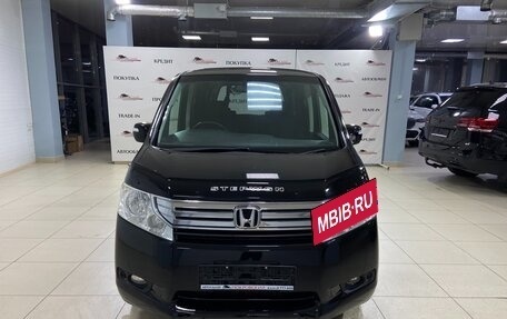 Honda Stepwgn IV, 2011 год, 1 499 000 рублей, 2 фотография