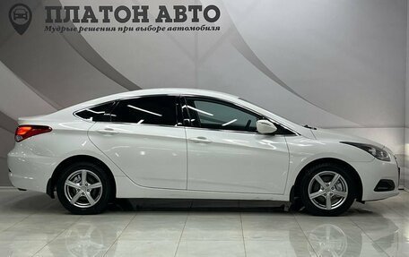 Hyundai i40 I рестайлинг, 2015 год, 1 450 000 рублей, 6 фотография