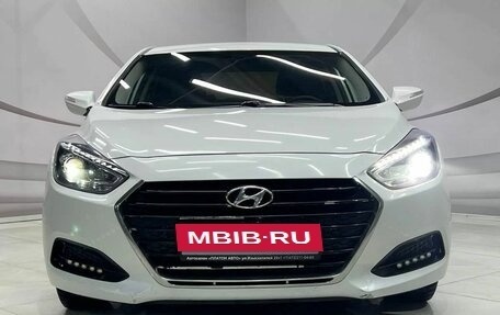 Hyundai i40 I рестайлинг, 2015 год, 1 450 000 рублей, 3 фотография