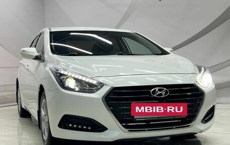 Hyundai i40 I рестайлинг, 2015 год, 1 450 000 рублей, 4 фотография