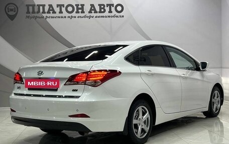 Hyundai i40 I рестайлинг, 2015 год, 1 450 000 рублей, 7 фотография