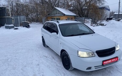 Chevrolet Lacetti, 2012 год, 700 000 рублей, 1 фотография