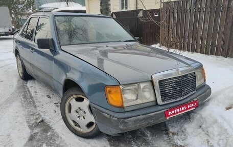 Mercedes-Benz 190 (W201), 1985 год, 210 000 рублей, 2 фотография