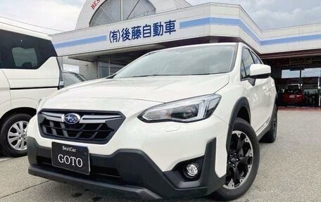 Subaru XV II, 2020 год, 1 799 000 рублей, 1 фотография