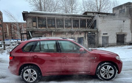 BMW X5, 2008 год, 1 050 000 рублей, 6 фотография