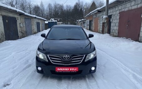 Toyota Camry, 2010 год, 1 200 000 рублей, 1 фотография