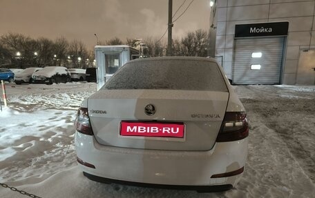 Skoda Octavia, 2015 год, 1 200 000 рублей, 1 фотография