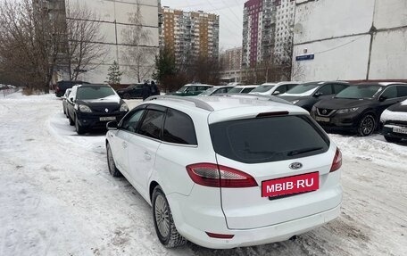 Ford Mondeo IV, 2008 год, 775 000 рублей, 4 фотография