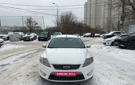 Ford Mondeo IV, 2008 год, 775 000 рублей, 2 фотография