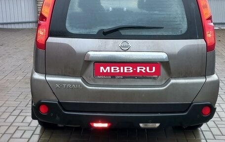 Nissan X-Trail, 2008 год, 1 021 000 рублей, 14 фотография