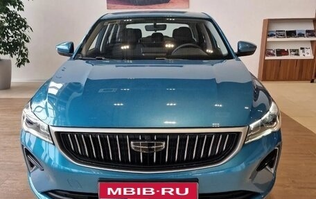 Geely Emgrand, 2024 год, 2 433 990 рублей, 1 фотография