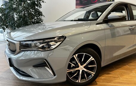 Geely Emgrand, 2024 год, 2 343 990 рублей, 5 фотография