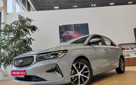 Geely Emgrand, 2024 год, 2 343 990 рублей, 2 фотография