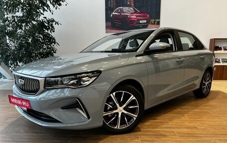 Geely Emgrand, 2024 год, 2 343 990 рублей, 4 фотография