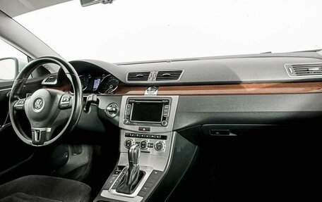 Volkswagen Passat B7, 2014 год, 1 359 000 рублей, 13 фотография