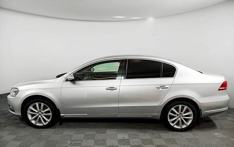 Volkswagen Passat B7, 2014 год, 1 359 000 рублей, 10 фотография