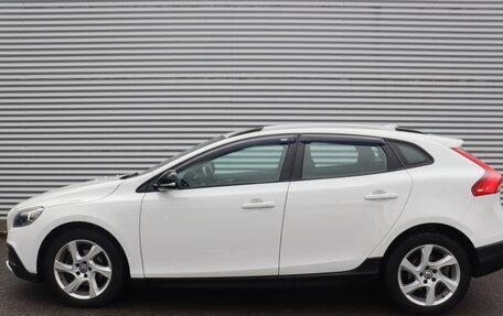 Volvo V40 Cross Country I, 2014 год, 1 300 000 рублей, 5 фотография