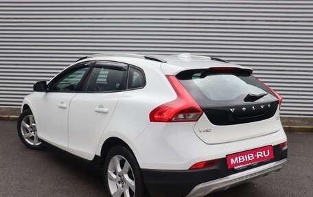 Volvo V40 Cross Country I, 2014 год, 1 300 000 рублей, 6 фотография