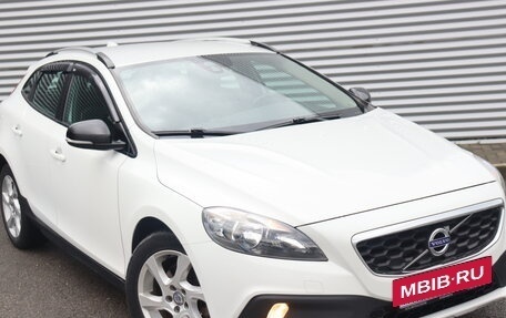 Volvo V40 Cross Country I, 2014 год, 1 300 000 рублей, 7 фотография