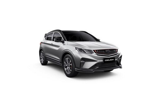 Geely Coolray I, 2024 год, 2 909 190 рублей, 3 фотография