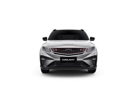 Geely Coolray I, 2024 год, 2 909 190 рублей, 2 фотография