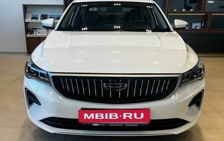 Geely Emgrand, 2024 год, 2 343 990 рублей, 5 фотография