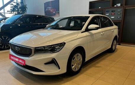 Geely Emgrand, 2024 год, 2 343 990 рублей, 3 фотография