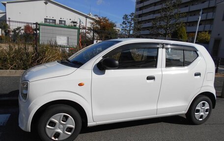 Suzuki Alto, 2015 год, 599 016 рублей, 4 фотография