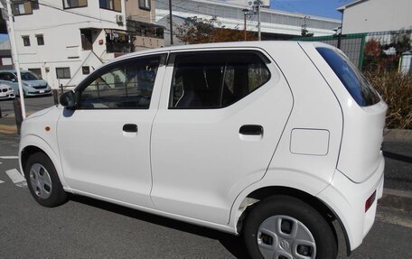 Suzuki Alto, 2015 год, 599 016 рублей, 3 фотография