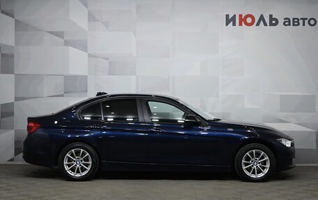 BMW 3 серия, 2017 год, 2 190 000 рублей, 8 фотография