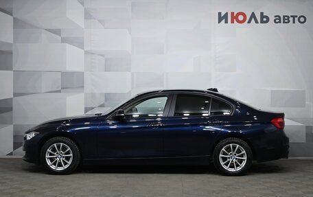 BMW 3 серия, 2017 год, 2 190 000 рублей, 7 фотография