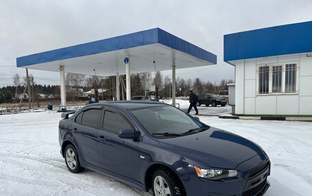 Mitsubishi Lancer IX, 2008 год, 785 000 рублей, 5 фотография