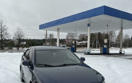 Mitsubishi Lancer IX, 2008 год, 785 000 рублей, 4 фотография