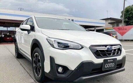 Subaru XV II, 2020 год, 1 799 000 рублей, 3 фотография