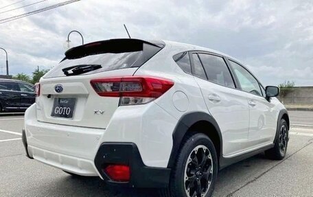 Subaru XV II, 2020 год, 1 799 000 рублей, 4 фотография