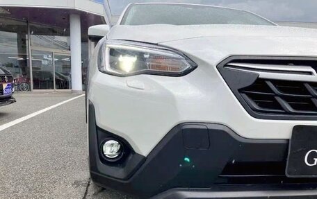 Subaru XV II, 2020 год, 1 799 000 рублей, 7 фотография