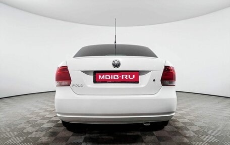 Volkswagen Polo VI (EU Market), 2011 год, 650 000 рублей, 7 фотография