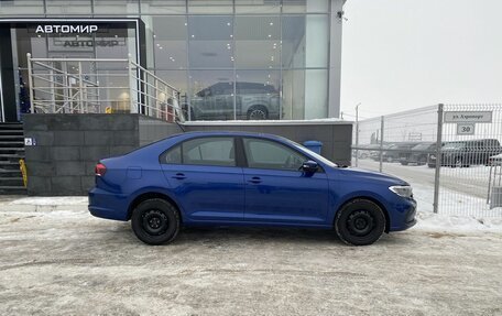 Volkswagen Polo VI (EU Market), 2020 год, 1 600 000 рублей, 4 фотография