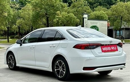 Toyota Allion, 2021 год, 2 000 000 рублей, 2 фотография