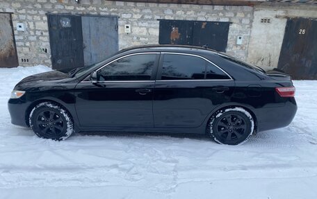 Toyota Camry, 2010 год, 1 200 000 рублей, 4 фотография